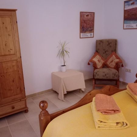 Villa Casa en la Plaza, Hinojares Vivienda Rural Exterior foto